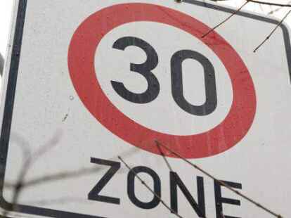 Immer wieder wurden in den vergangenen Wochen Stra&szlig;en- und Hinweisschilder zerst&ouml;rt oder entwendet.