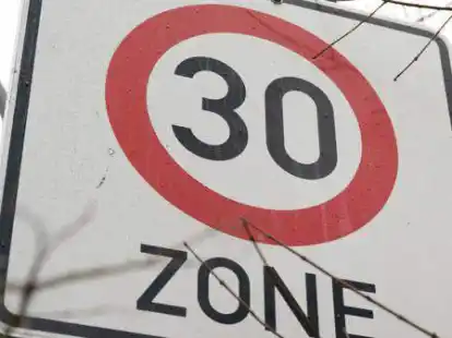 Immer wieder wurden in den vergangenen Wochen Stra&szlig;en- und Hinweisschilder zerst&ouml;rt oder entwendet.