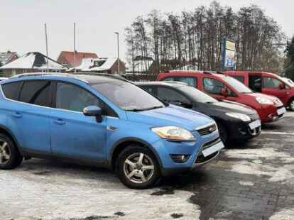 Viele Leser haben sich gemeldet und Licht ins Dunkel gebracht, warum Ostfriesen gerne r&uuml;ckw&auml;rts einparken k&ouml;nnten.