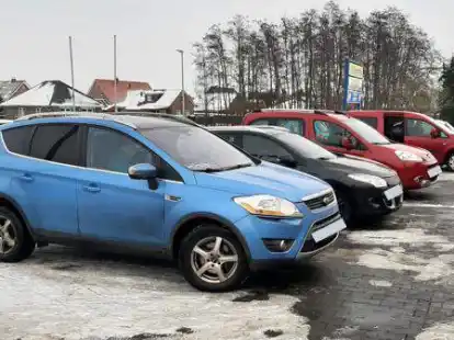 Viele Leser haben sich gemeldet und Licht ins Dunkel gebracht, warum Ostfriesen gerne r&uuml;ckw&auml;rts einparken k&ouml;nnten.