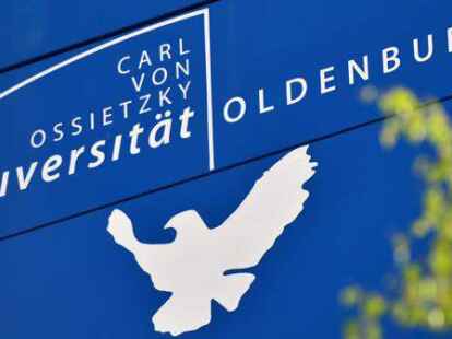 Die Carl von Ossietzky Universit&auml;t Oldenburg startet eine Minireihe zum Ukraine-Krieg.