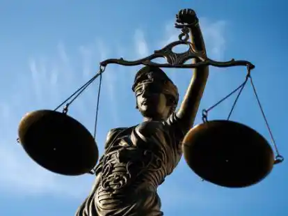 Die M&auml;nner erhielten Bew&auml;hrungsstrafen.