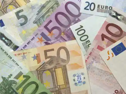 Der Vareler Rat hat den Haushalt f&uuml;r das Jahr 2022 beschlossen.