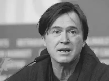 Der Schauspieler Uwe Bohm ist tot.