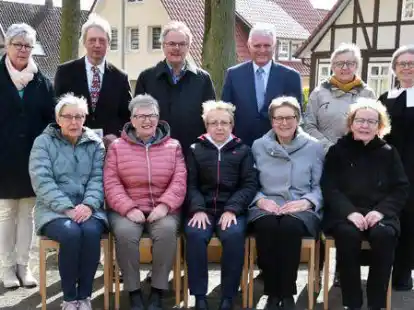 Holt die Feier von 2020 nach: Der Jahrgang 1970.