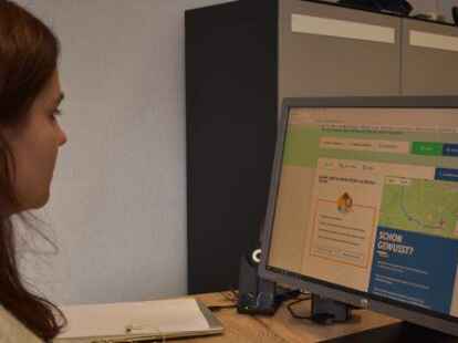 Die richtige Route finden: Auf Pendlerportal.de k&ouml;nnen Fahrgemeinschaften entstehen.