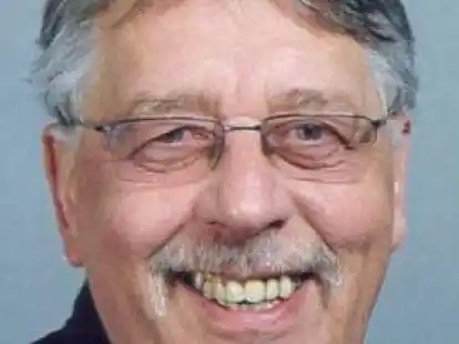 Hartmut Backhaus ist neuer Naturschutzbeauftragter im Landkreis Wesermarsch.