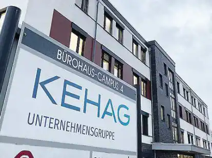 Die ertragreichen Teile der Oldenburger Kehag Energiehandel GmbH im Technologiepark in Wechloy sollen fortgef&uuml;hrt werden. Die Unternehmensgruppe selbst ist von dem Insolvenzverfahren nicht betroffen.