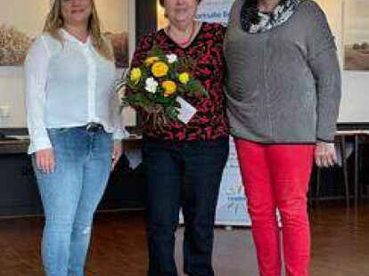 Abschied nach fast 18 Jahren
