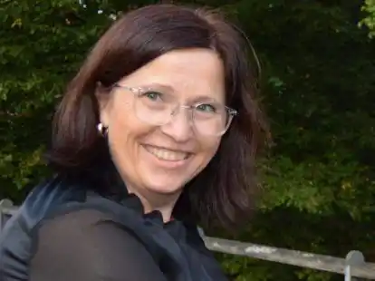 Christiane Priester ist neue zweite Vorsitzende des Heimatvereins B&uuml;hren.