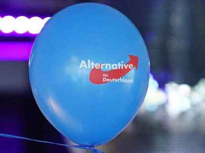 Der Landesverband der Alternative f&uuml;r Deutschland m&ouml;chte in Aurich seinen Parteitag ausrichten. Eine Absage vonseiten des P&auml;chters der Sparkassen-Arena m&ouml;chte die Partei nicht hinnehmen und hat Klage eingereicht.