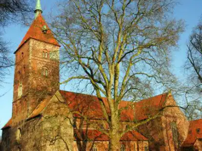 56 Jugendliche werden in der Alexanderkirche in Wildeshausen an vier Terminen konfirmiert.