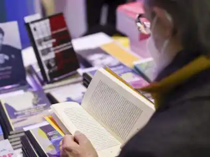 Lesen kann die Lebenserwartung verl&auml;ngern und auch das Risiko an Demenz zu erkranken senken.