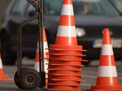 Aufgrund des Johannimarktes, werden in Weener mehrere Stra&szlig;en gesperrt.