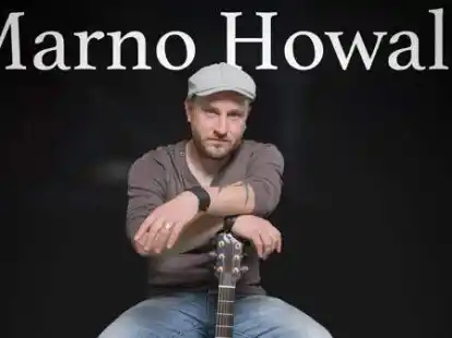 Liedermacher Marno Howald gibt am Donnerstag, 12. Mai, ein kostenloses Konzert in der Kulturm&uuml;hle Berne.