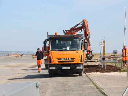 Die Saison 2022 steht vor der T&uuml;r. bon