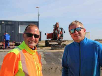 Die neue Saiosn beginnt in K&uuml;rze.  bon