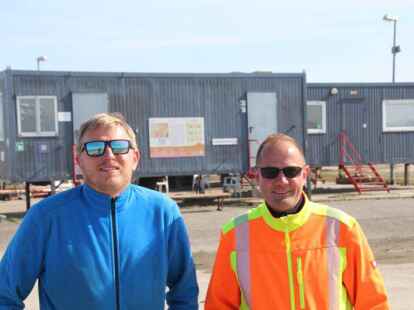 Die neue Saiosn beginnt in K&uuml;rze.  bon