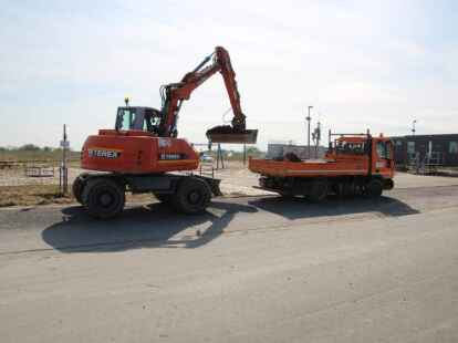 Die neue Saiosn beginnt in K&uuml;rze.  bon