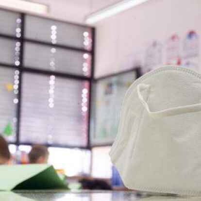 Die Maskenpflicht im Unterricht ist seit den Ostertagen entfallen &ndash; doch das wollen ostfriesische Schulleiter nicht einfach so hinnehmen.