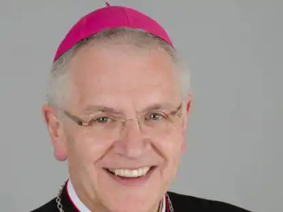 Bischof Heinrich Timmerevers