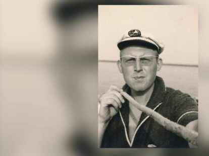 Geerd Hilmers Lambertistra&szlig;e Fahrradwerkstatt Bilder: Oldenburger Medienarchiv/Werkstattfilm