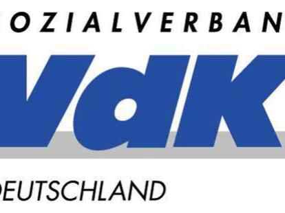 Der VdK-Sozialverband W&uuml;sting feiert sein 75-j&auml;hriges Bestehen.