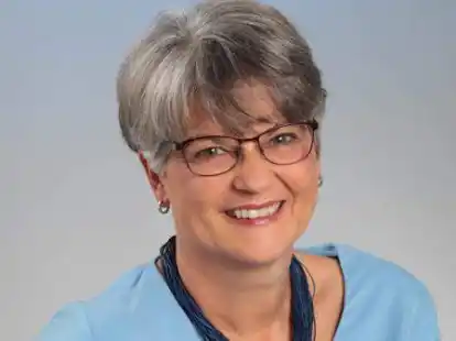 Die aus Neustadtg&ouml;dens stammende Autorin Regine K&ouml;lpin hat ihren neuen Roman ver&ouml;ffentlicht.