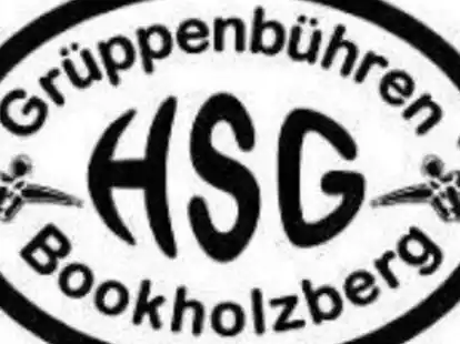 Auch die Handballer der HSG Gr&uuml;ppenb&uuml;hren/Bookholzberg haben jetzt kurzfristig Geld f&uuml;r die Ukraine gesammelt.