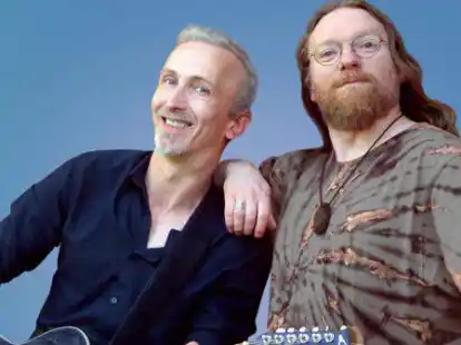 In diesem Jahr wird der &bdquo;Tag der Arbeit&ldquo; in Wilhelmshaven u.&nbsp;a. von der Oldenburger Gruppe Pangea musikalisch begleitet.