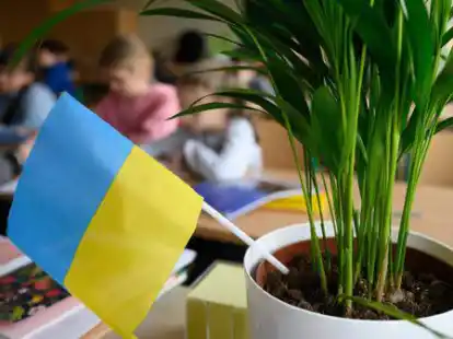 Sch&uuml;ler in den Schulen sollen ebenfalls unterst&uuml;tzt werden.