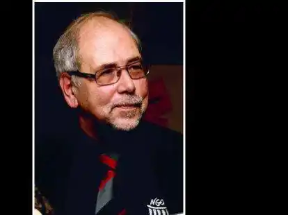 Wieland Herold ist gestorben.