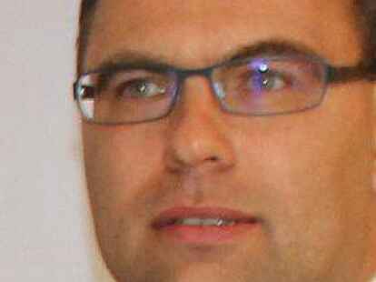 M&ouml;chte auch in Zukunft zus&auml;tzliche Betreuungspl&auml;tze f&uuml;r Kinder in der Gemeinde Hinte schaffen: Sascha Ukena, Fachbereichsleiter f&uuml;r den B&uuml;rgerservice. Bild: Archiv