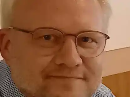 Richtete die Post-Covid-Ambulanz im Klinikum Emden ein: Dr. Jens Br&auml;unlich.