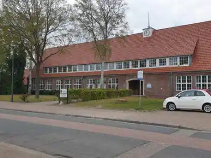 Bislang ist sie noch ein Schulzentrum aus Oberschule und Integrierter Gesamtschule: Doch wenn im Sommer die letzten Jahrg&auml;nge der OBS verabschiedet werden, befindet sich mit der einzigen IGS im Ammerland nur noch diese Schulform an der Augustfehner Schulstra&szlig;e.