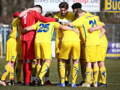 Das war es wohl f&uuml;r die Mannschaft in der Landesliga - der Vorstand will den R&uuml;ckzug in die Bezirksliga antreten.