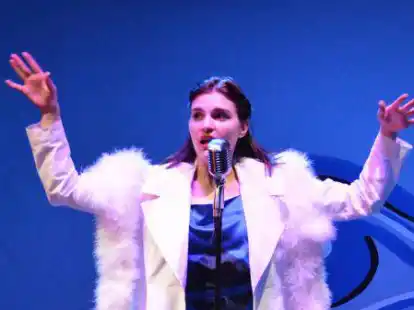 Heute Abend: Lola Blau, Landesb&uuml;hne Nord