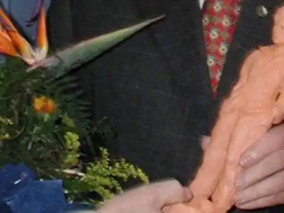 Gro&szlig;es Zugpferd: die Verleihung des Ostfriesen-Oscars &bdquo;Keerlke&ldquo; f&uuml;r besondere Verdienste um das Plattdeutsche ist in Ostfriesland eine vielbeachtete Veranstaltung.