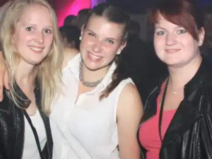 Freunde treffen und feiern: Das ist  nach langer Corona-Pause auch bei der &bdquo;Bude Moorburg&ldquo; wieder m&ouml;glich.