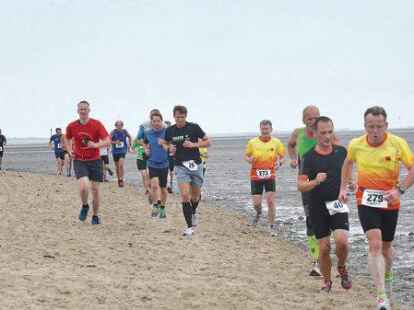 Nach zwei Jahren Pause startet in Schillig wieder der Friesencross.