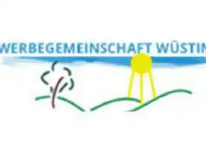 Logo der  Werbegemeinschaft W&uuml;sting.