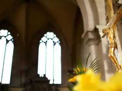 Die katholische Kirche ringt um Reformen &ndash; unter anderem um ein neues Verst&auml;ndnis von Hierarchie und Macht im Umgang miteinander.