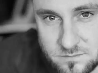 Marno Howald tritt in der Berner Kulturm&uuml;hle auf.