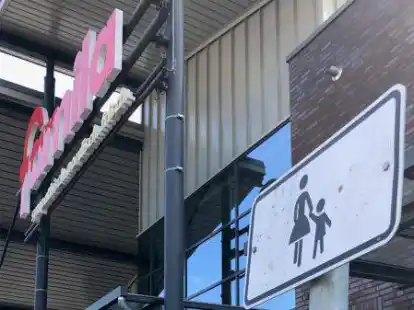 Vor vielen Superm&auml;rkten gibt es Mutter-Kind-Parkpl&auml;tze. Der Seniorenbeirat k&ouml;nnte sich zus&auml;tzlich Parkpl&auml;tze f&uuml;r Senioren vorstellen.