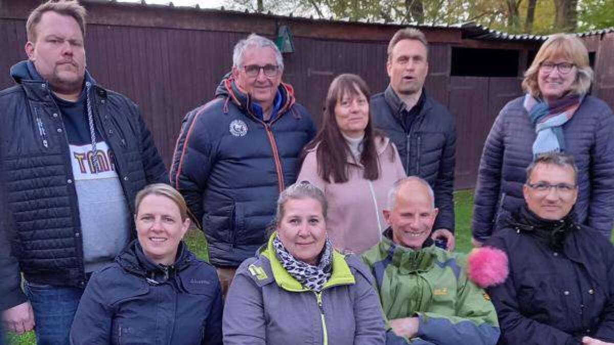 Speelkoppel Wahnbek geht neue Wege