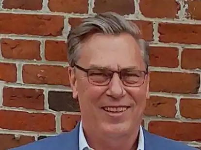 Holger Schaaf war &uuml;ber 20 Jahre f&uuml;r die Stra&szlig;enmeisterei in Friesoythe t&auml;tig.