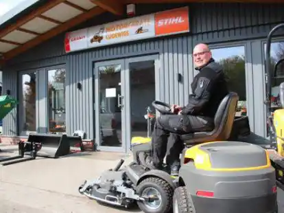 Michael Spille, Fachkraft bei