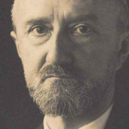 Der Naturphilosoph Bernhard Bavink ist in den  1880er-Jahren in Leer aufgewachsen. Sp&auml;ter unterrichtete er als Lehrer in Bielefeld. In seinen wissenschaftlichen Schriften bef&uuml;rwortet er nationalsozialistisches Gedankengut.