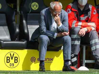 Felix Magath muss mit seinen Berlinern in die Relegation um die Fu&szlig;ball-Bundesliga. Gegner k&ouml;nnte sein ehemaliger Club Hamburger SV werden, aber auch sein Ex&ndash;Verein Werder Bremen sowie Darmstadt 98 sind m&ouml;gliche Gegner.