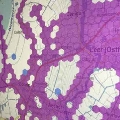 4G, 2G, gar kein G &ndash; &uuml;ber die Breitbandmessung/Funkloch-App der Bundesnetzagentur kann jeder Infos &uuml;ber die Netzabdeckung sammeln und weiterleiten. Die Daten werden in einer &Uuml;bersichtskarte zusammengefasst.